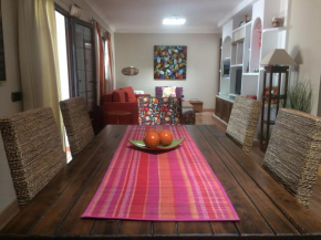 Гостиница Casa OASIS en Puerto del Carmen  Пуерто Кармен